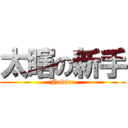 太瞎の新手 (Novice)