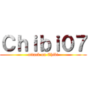 Ｃｈｉｂｉ０７ (attack on Chibi)