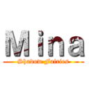 Ｍｉｎａ (Shadow Fairies)