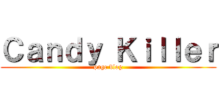 Ｃａｎｄｙ Ｋｉｌｌｅｒ (page blog)