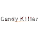 Ｃａｎｄｙ Ｋｉｌｌｅｒ (page blog)