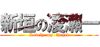 新垣の凌瀨一 (Lovely  my  Angel)