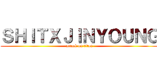 ＳＨＩＴＸＪＩＮＹＯＵＮＧ (attack on titan)