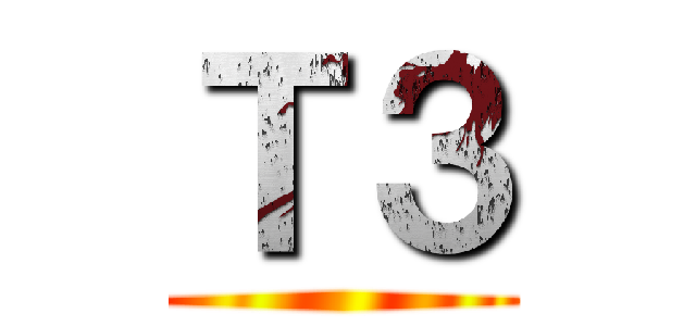 Ｔ３ ()