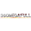 ３６０ＭＥＧＡＦＵＬＬ (JML71)