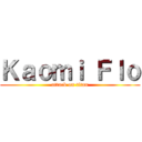 Ｋａｏｍｉ Ｆｌｏ (attack on titan)