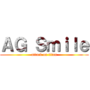 ＡＧ Ｓｍｉｌｅ (attack on titan)
