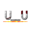 Ｕ＿Ｕ (。。。)