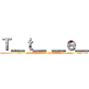 Ｔ＿ｔ＿ ＿ｅ＿ (¿Completa la palabra?)