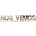 ＮＯＳ ＶＥＭＯＳ (en el próximos stReam)