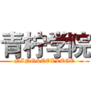 青柠学院 (NING&COLLEGE)