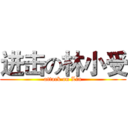 进击の林小受 (attack on Lin)