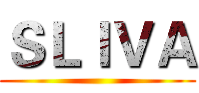 ＳＬＩＶＡ ()