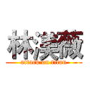 林渼薇 (attack on titan)