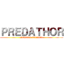 ＰＲＥＤＡＴＨＯＲ (NESTOR DANIEL)