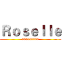 Ｒｏｓｅｌｌｅ (595149366)