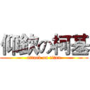 仰欽の柯基 (attack on titan)