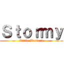 Ｓｔｏｒｍｙ (Little Bastard)