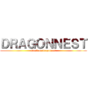 ＤＲＡＧＯＮＮＥＳＴ (attack on dragonnest)