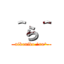 ＾ら＾ (nikoniko ^ra^)