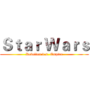 Ｓｔａｒ Ｗａｒｓ (Rebelien v.s. Empire)