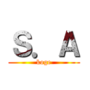 Ｓ．Ａ (koge)