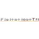 Ｆｉｅｌ＋ａ＋ｌｏｓ＋Ｔｒａｉｄｏｒｅｓ (@Laina_Gonzila)