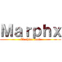 Ｍａｒｐｈｘ (El chico cool)