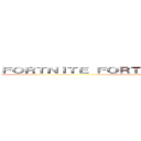 ＦＯＲＴＮＩＴＥ ＦＯＲＴＮＩＴＥ ＦＯＲＴＮＩＴＥＥＥ (freedom awaits)