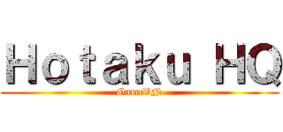 Ｈｏｔａｋｕ ＨＱ (GameVN)