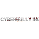 ＣＹＢＥＲＢＵＬＬＹＩＮＧ (Awareness)