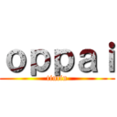 ｏｐｐａｉ (tintin)