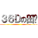 ３６Ｄの田鸡 ()