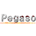 Ｐｅｇａｓｏ (IP: mc.pegaso-network.com)