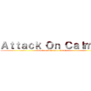 Ａｔｔａｃｋ Ｏｎ Ｃａｌｍｌｙ (Attack on Loli Eater Calmly)