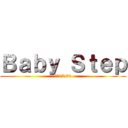 Ｂａｂｙ Ｓｔｅｐ (日曜17:30)