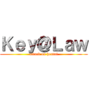 Ｋｅｙ＠Ｌａｗ (attack on hentai)