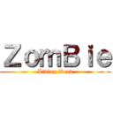 ＺｏｍＢｉｅ (Living Dead)