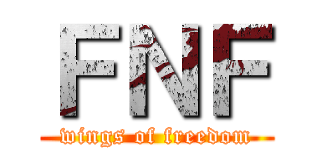 ＦＮＦ (wings of freedom)