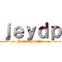 ｊｅｙｄｐ (Pornlapas A.)