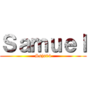 Ｓａｍｕｅｌ (Ssjs04)