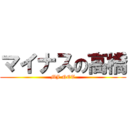 マイナスの高橋 (MJ NET)
