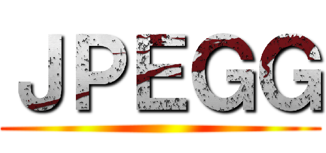 ＪＰＥＧＧ ()