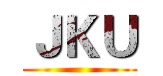 ＪＫＵ ()