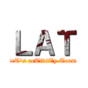 ＬＡＴ (leT's acTiviTy Team)