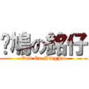 戇鳩の銘仔 (On9 On MingJai)