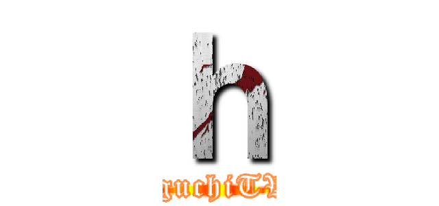 ｈ (eguchiTV)