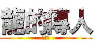 龍的傳人 (陳致愷)