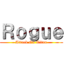 Ｒｏｇｕｅ (Attack On Titan)