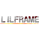 ＬＩＬＦＲＡＭＥ (attack on titan)